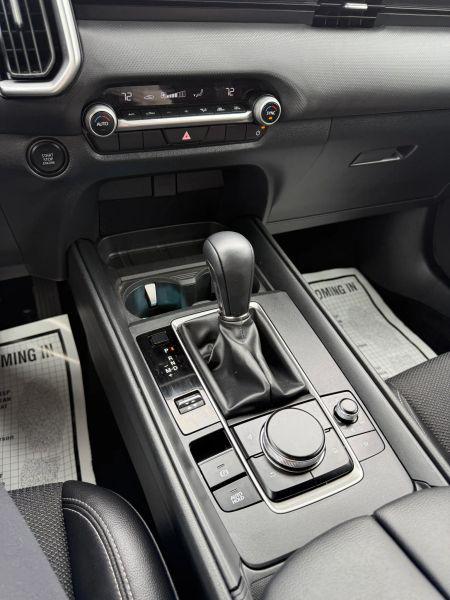 2024 Mazda CX-50 2.5 S Select