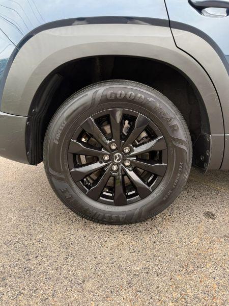 2024 Mazda CX-50 2.5 S Select