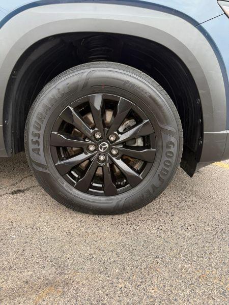 2024 Mazda CX-50 2.5 S Select