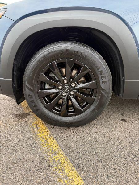 2024 Mazda CX-50 2.5 S Select
