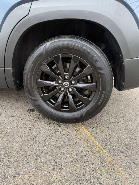 2024 Mazda CX-50 2.5 S Select