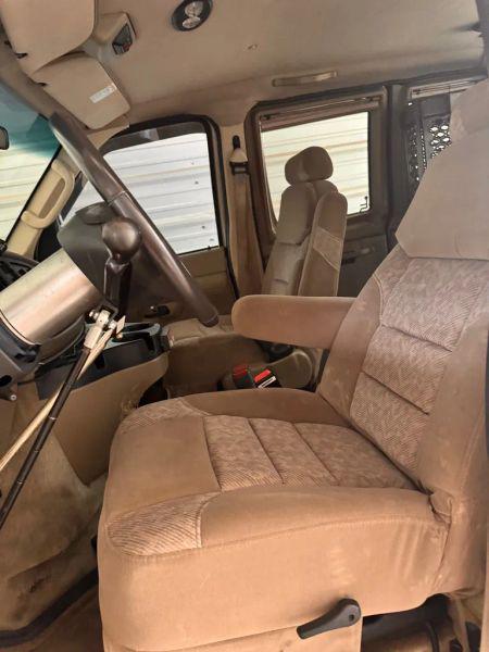 2007 Ford E-250 Recreational