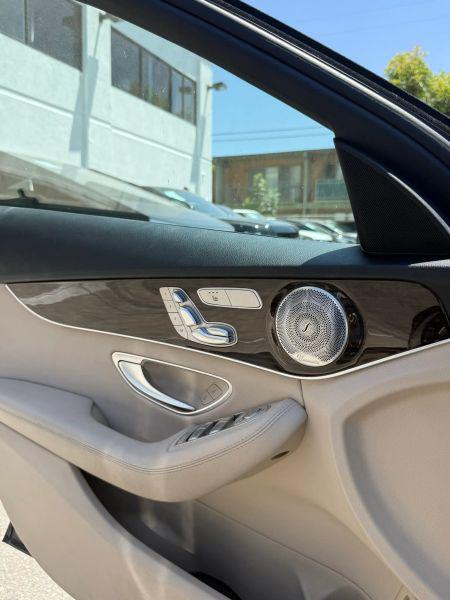2017 Mercedes-Benz C-CLASS C 300 C 300
