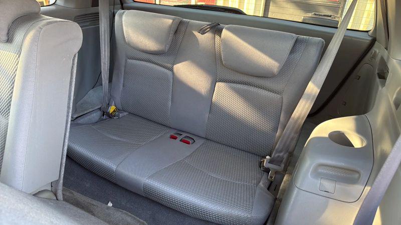 2004 Toyota Highlander Limited V6