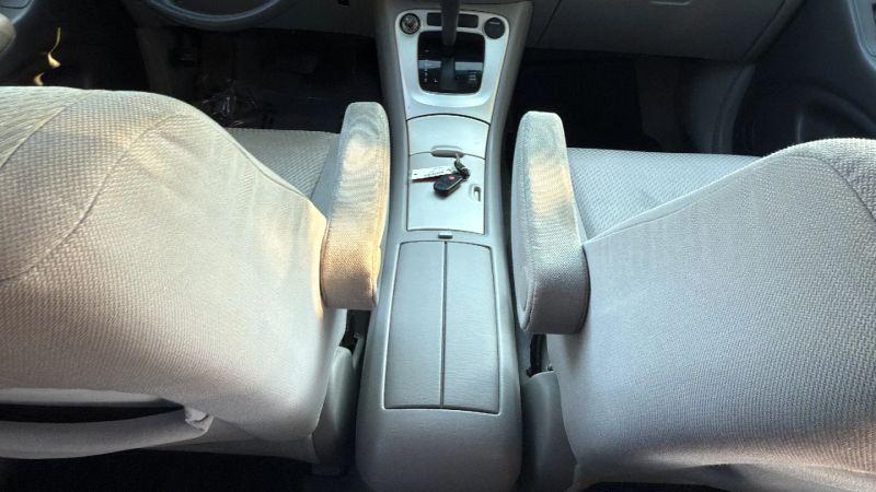 2004 Toyota Highlander Limited V6