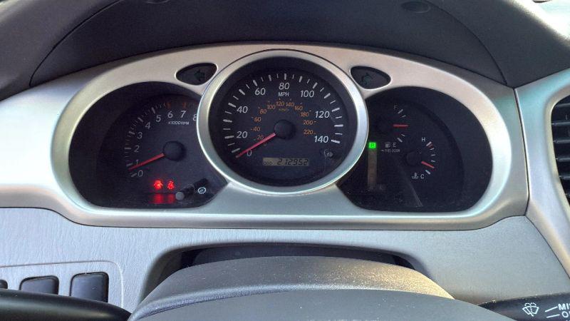 2004 Toyota Highlander Limited V6
