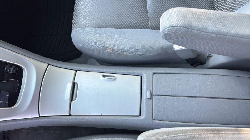 2004 Toyota Highlander Limited V6