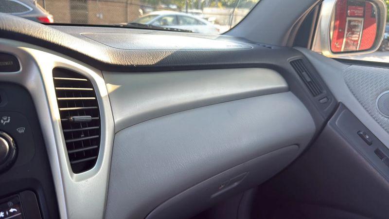 2004 Toyota Highlander Limited V6