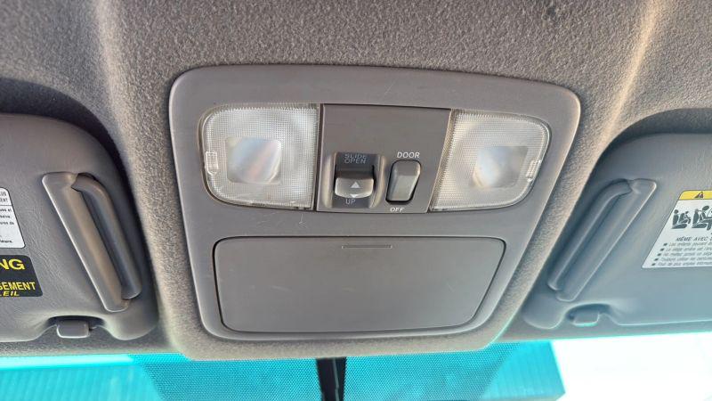 2004 Toyota Highlander Limited V6