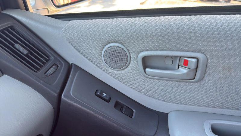 2004 Toyota Highlander Limited V6