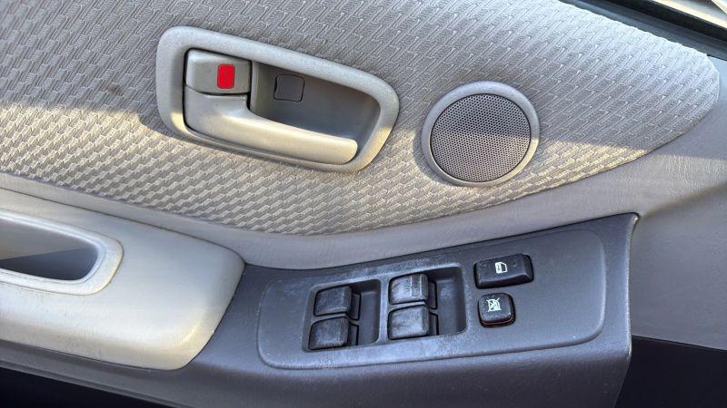 2004 Toyota Highlander Limited V6