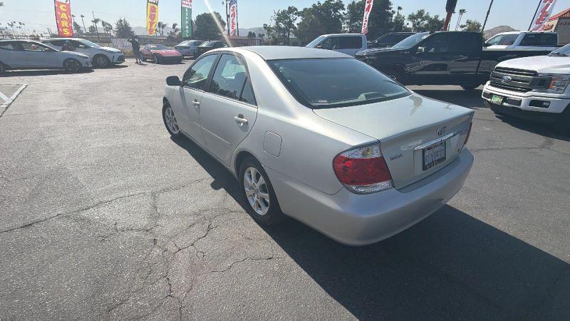 2005 Toyota Camry XLE V6