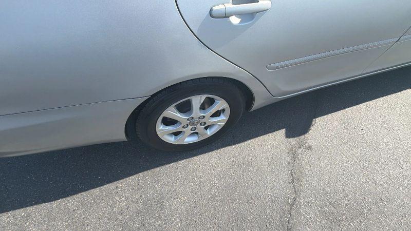 2005 Toyota Camry XLE V6