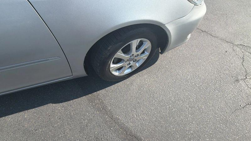 2005 Toyota Camry XLE V6