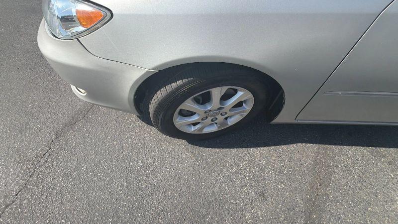 2005 Toyota Camry XLE V6