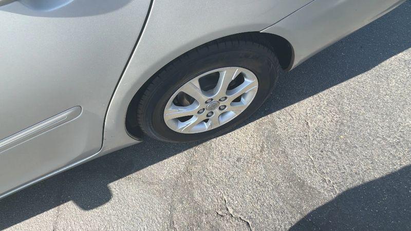 2005 Toyota Camry XLE V6