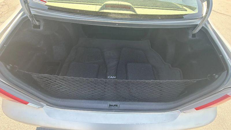 2005 Toyota Camry XLE V6