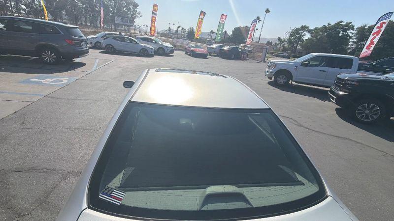 2005 Toyota Camry XLE V6