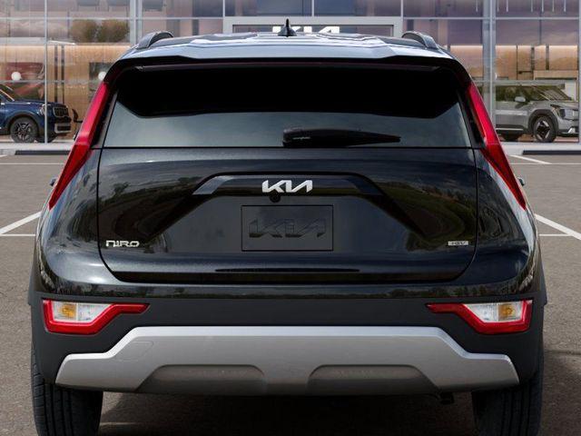 2026 Kia Niro EX
