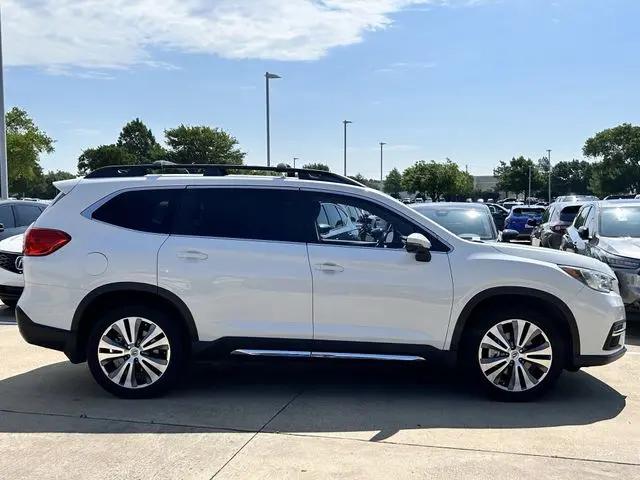 2022 Subaru Ascent Limited
