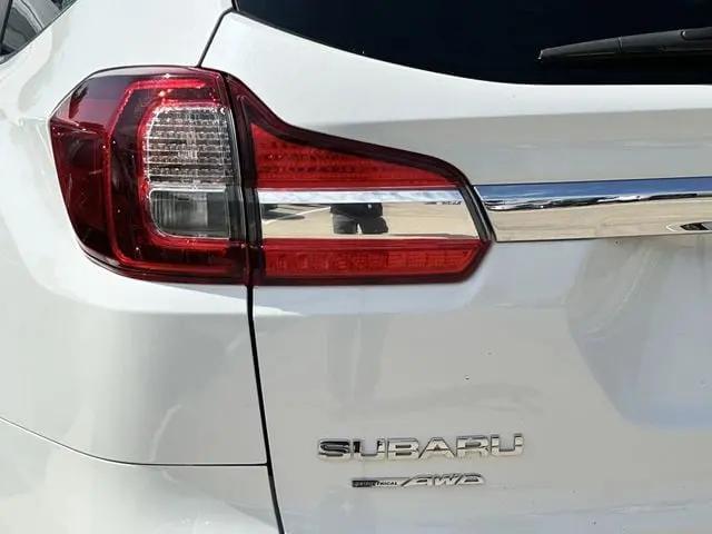 2022 Subaru Ascent Limited