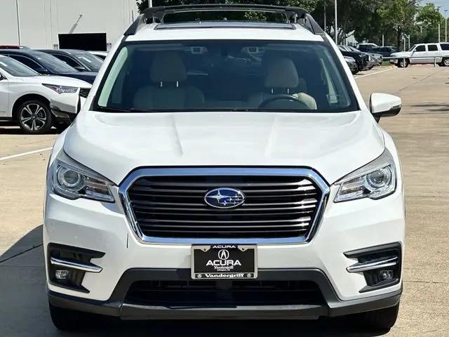 2022 Subaru Ascent Limited