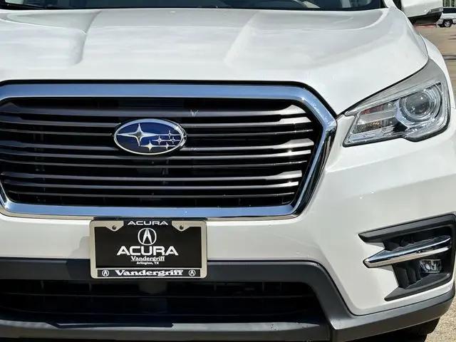 2022 Subaru Ascent Limited