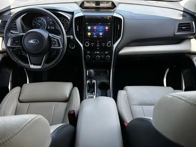 2022 Subaru Ascent Limited