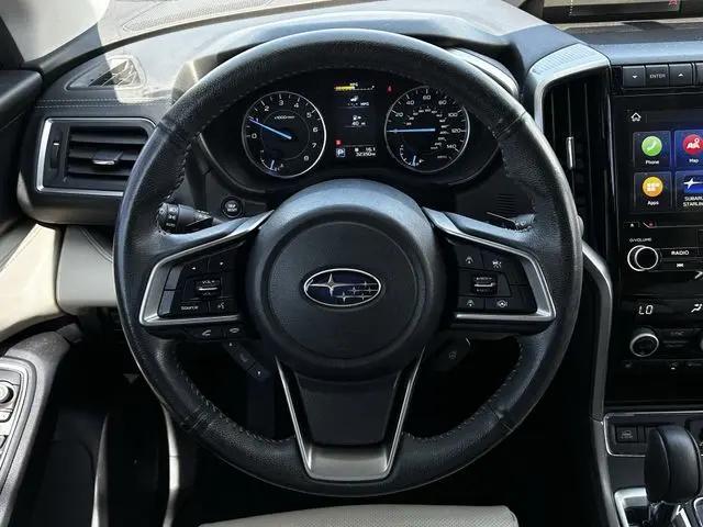 2022 Subaru Ascent Limited