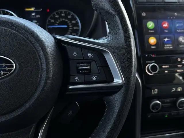 2022 Subaru Ascent Limited