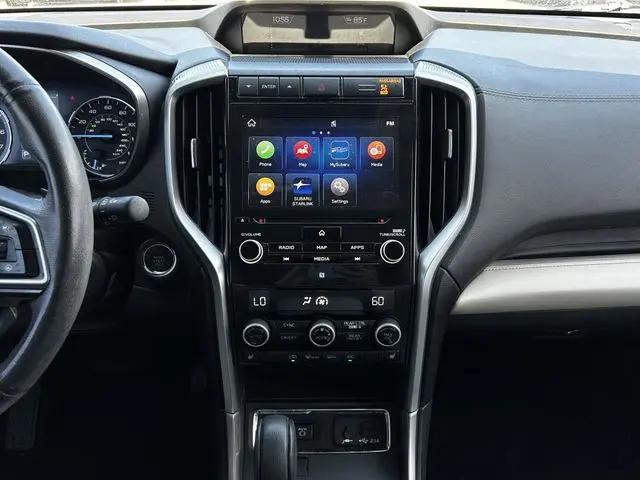 2022 Subaru Ascent Limited