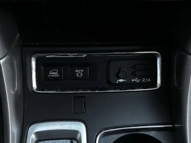 2022 Subaru Ascent Limited