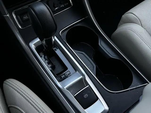 2022 Subaru Ascent Limited