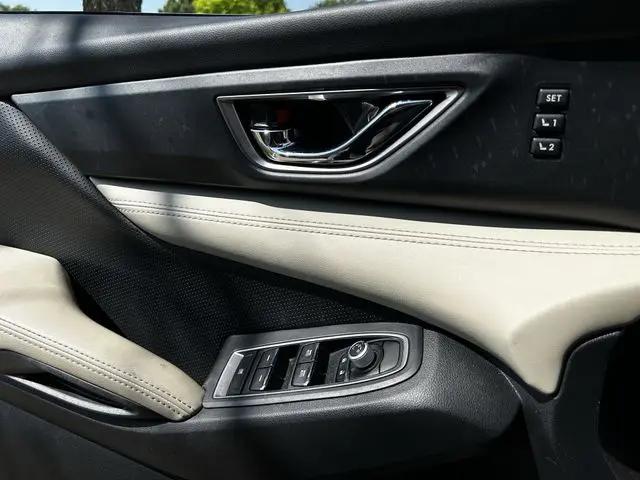 2022 Subaru Ascent Limited