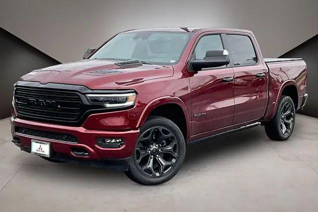 2023 Ram 1500 Limited Crew Cab 4x4 5'7" Box for sale in Dallas, TX