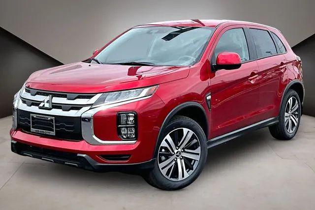 2026 Mitsubishi Outlander Sport 2.0 ES for sale in Dallas, TX