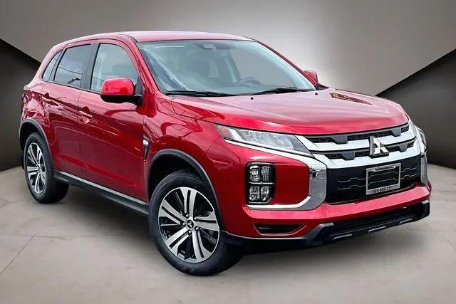 2026 Mitsubishi Outlander Sport 2.0 ES
