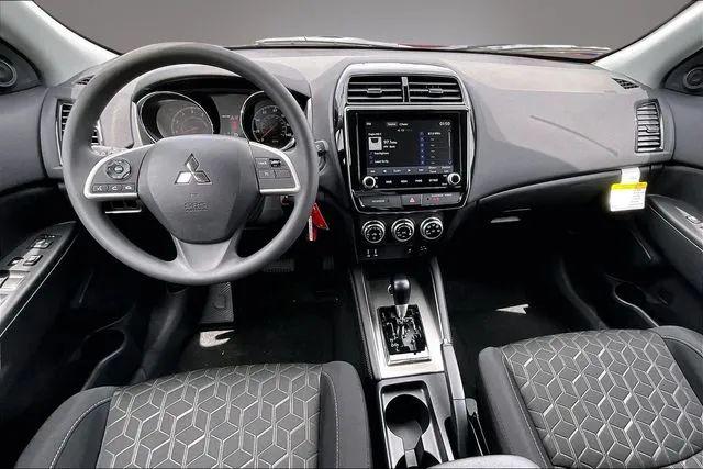2026 Mitsubishi Outlander Sport 2.0 ES