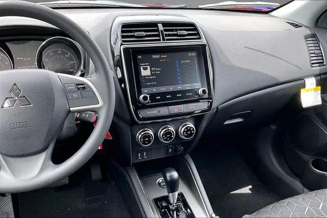 2026 Mitsubishi Outlander Sport 2.0 ES