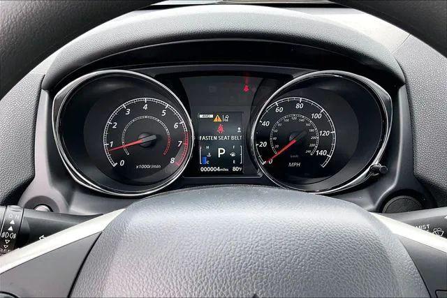 2026 Mitsubishi Outlander Sport 2.0 ES
