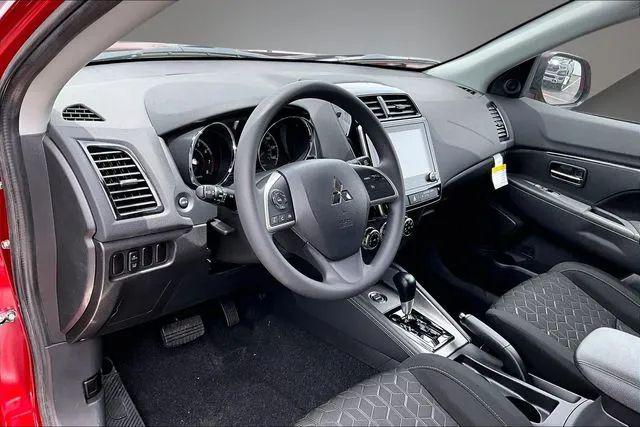2026 Mitsubishi Outlander Sport 2.0 ES