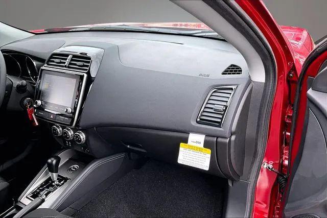 2026 Mitsubishi Outlander Sport 2.0 ES