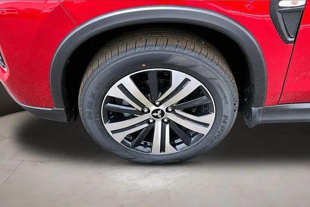 2026 Mitsubishi Outlander Sport 2.0 ES