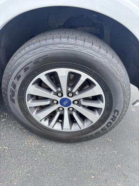 2017 Ford Expedition XLT