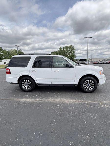 2017 Ford Expedition XLT