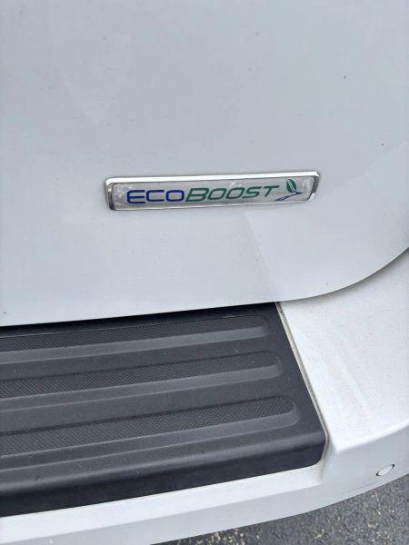 2017 Ford Expedition XLT