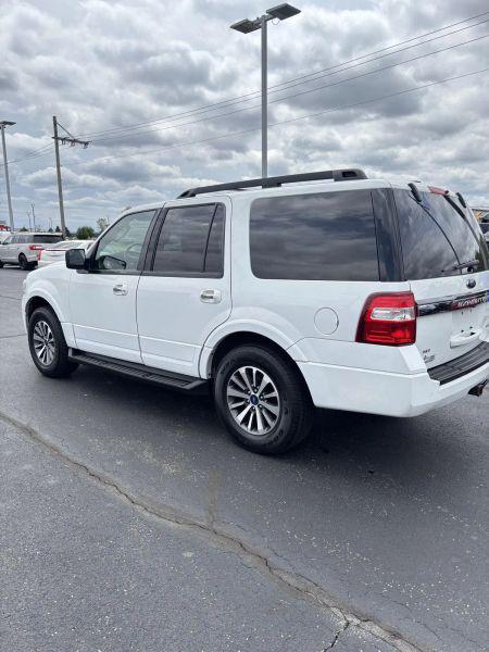 2017 Ford Expedition XLT