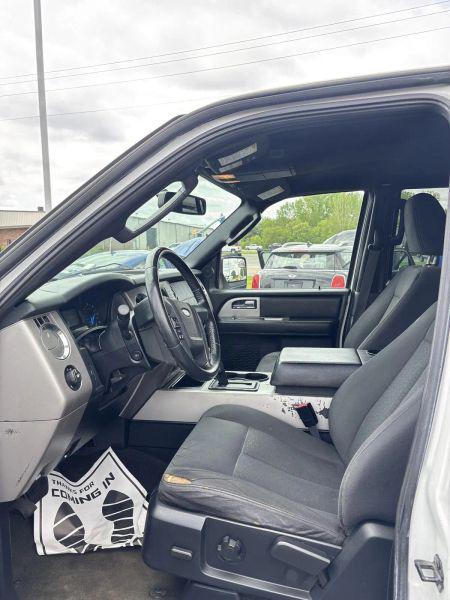 2017 Ford Expedition XLT