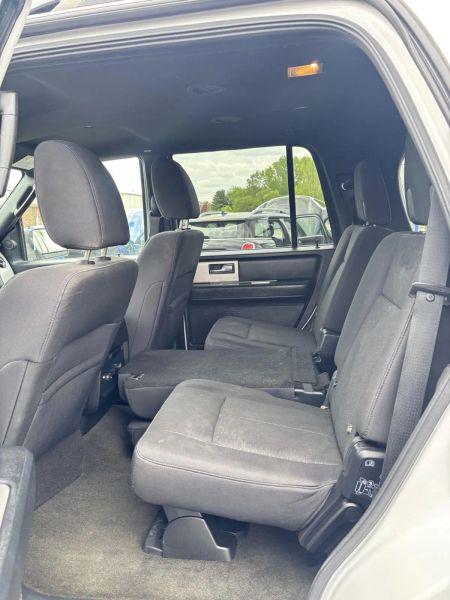 2017 Ford Expedition XLT