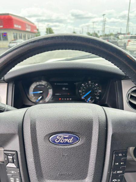 2017 Ford Expedition XLT
